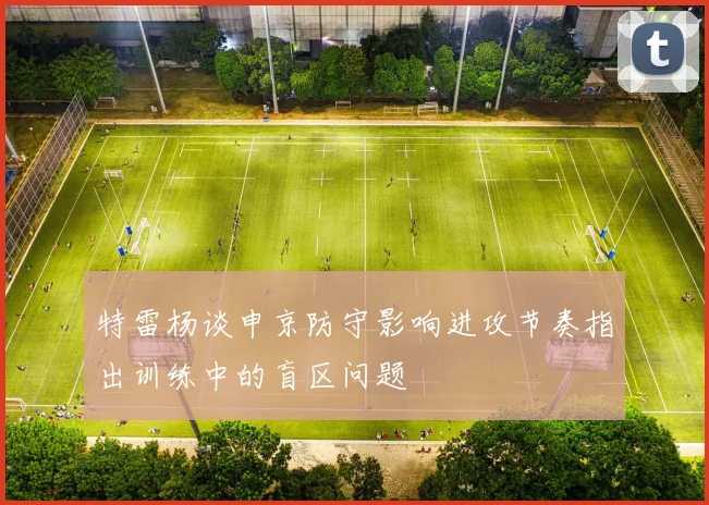 特雷杨谈申京防守影响进攻节奏指出训练中的盲区问题